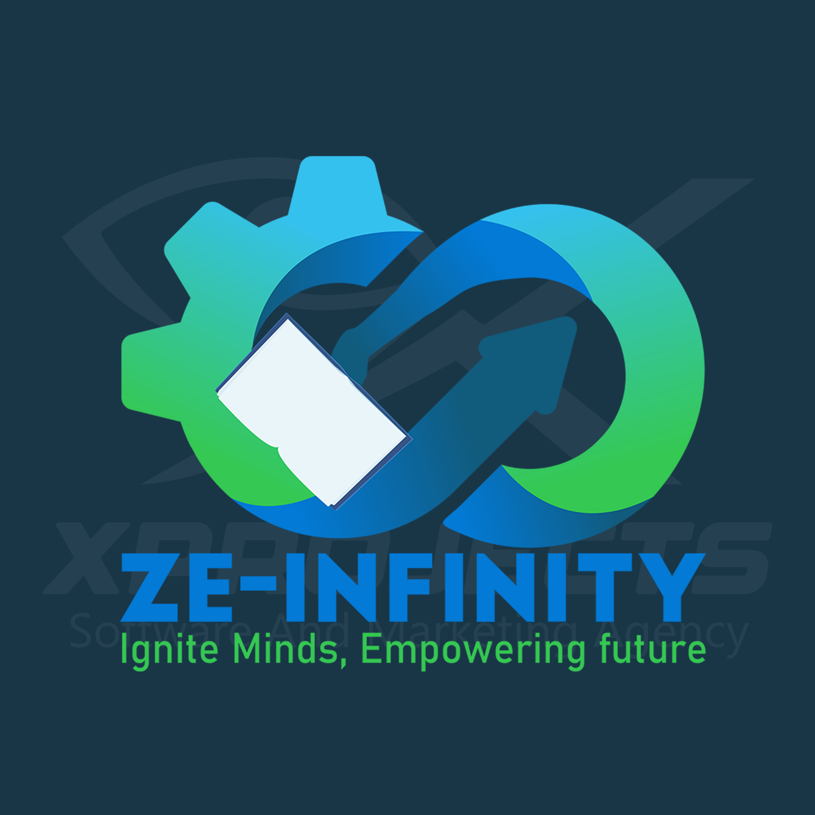 ZE-INFINITY