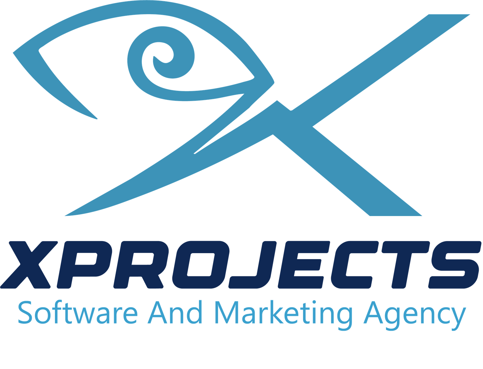 XProjects Logo