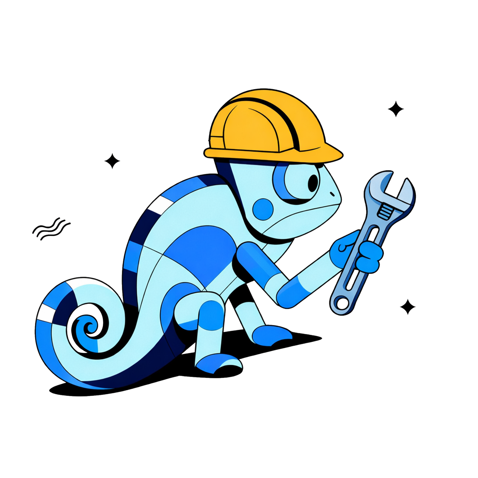 Services Hero Illustration